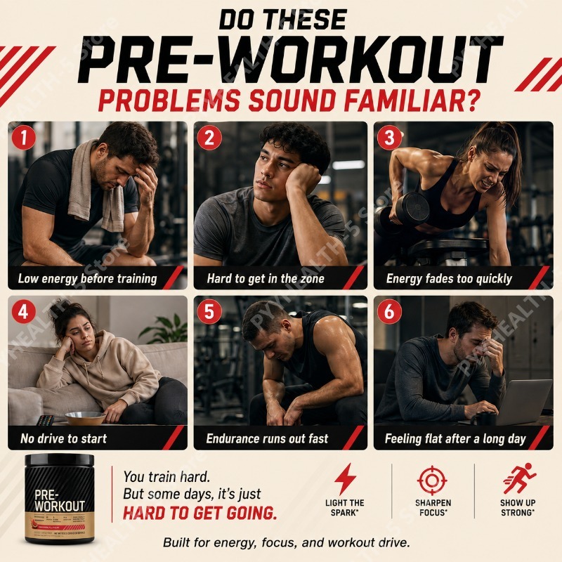 プレワークアウトパウダー（クレアチン、ベータアラニン、L-シ - Creatine Monohydrate Powder のレビューと価格