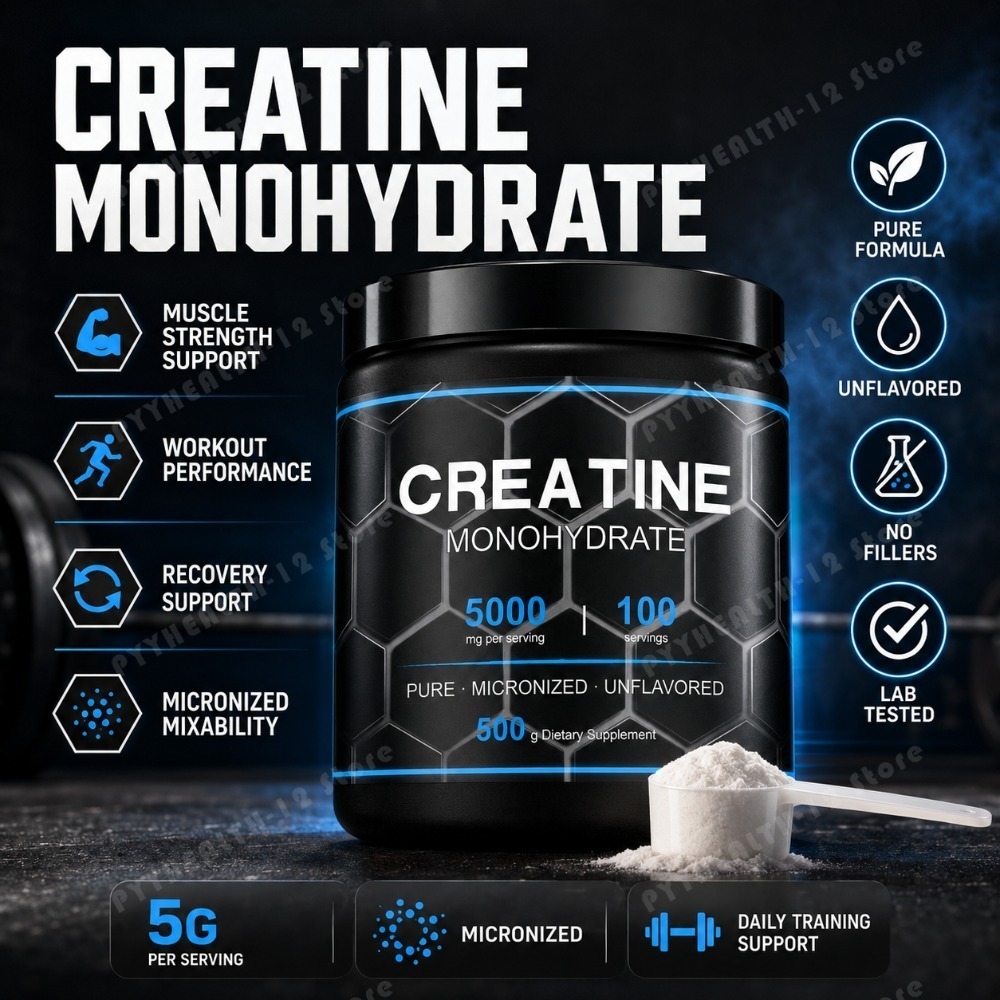 ナーターノヴァ マイクロ化クレアチンモノハイドレートパウダー - Creatine Monohydrate Powder のレビューと価格